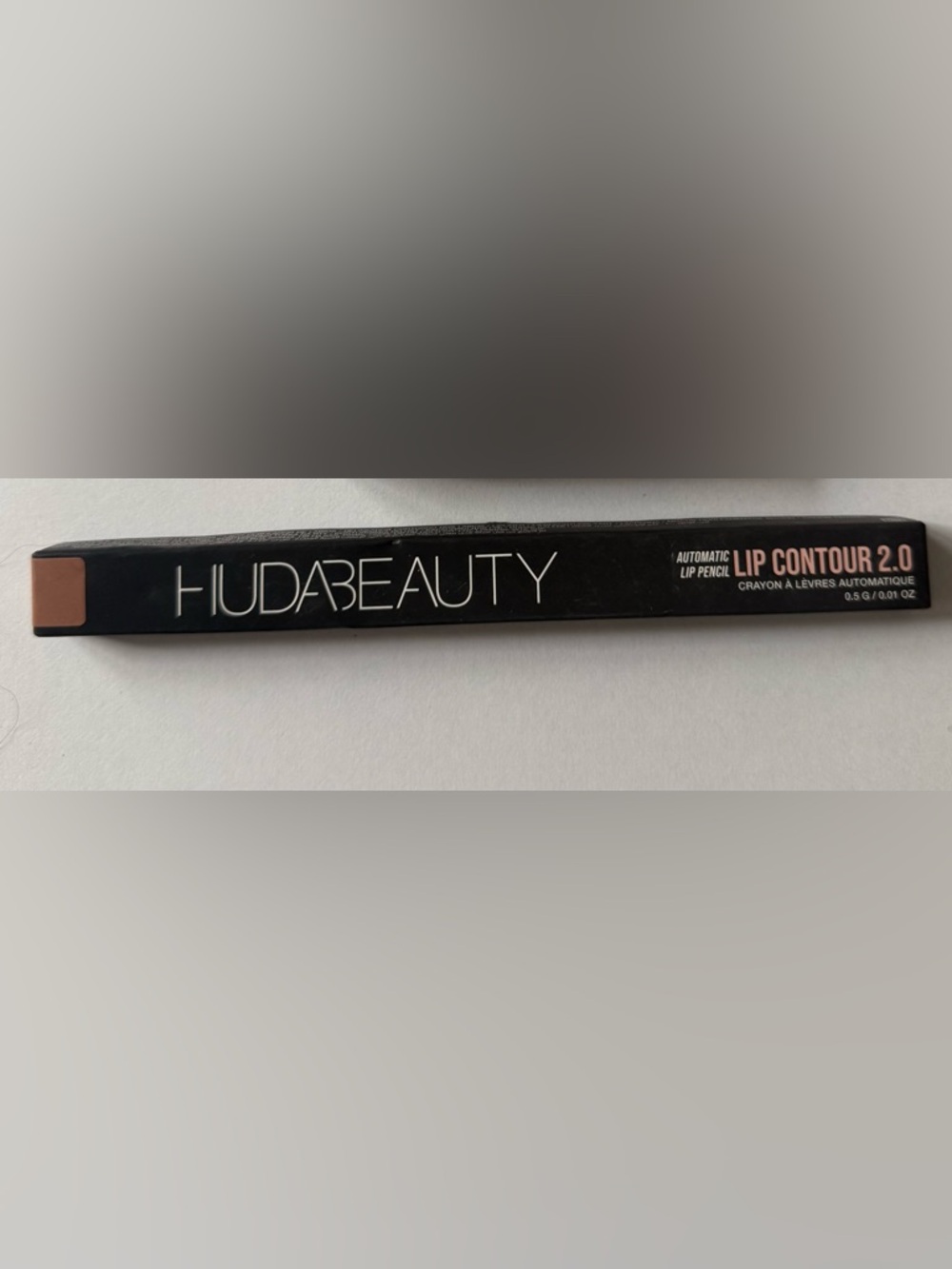 HUDA BEAUTY Lip Contour 2.0 Automatic Lip Pencil Honey Beige
